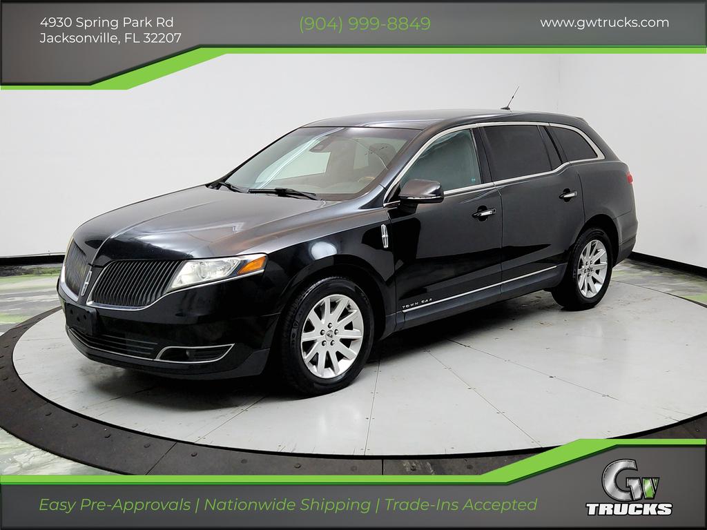 2014 Lincoln Mkt